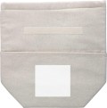 front pocket