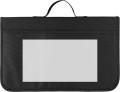 front side