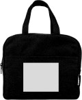 front pocket