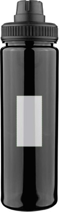 front side