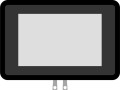 top side