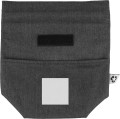 front pocket