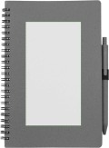 front side