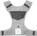 front pocket