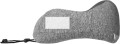 left side