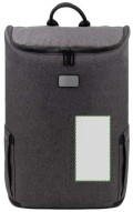 front side
