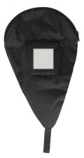 front pocket