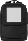 front side