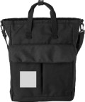 front pocket