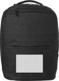 front pocket