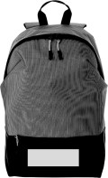 front pocket