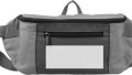 front pocket