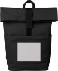 front pocket