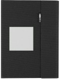 front side
