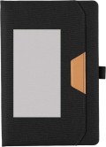 front side
