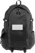 front side
