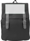 front side