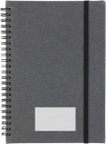 front side