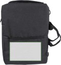 front pocket