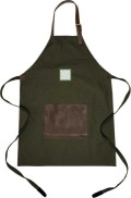 front side
