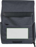 front pocket