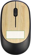 top side