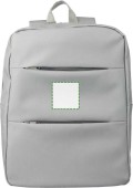 front pocket
