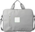 front pocket