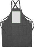front side