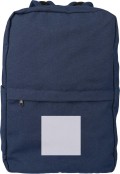 front pocket