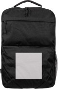front side