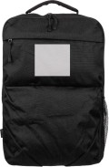 front pocket