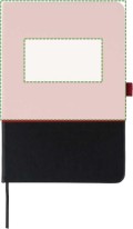 front side