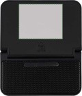 front side