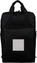 front pocket