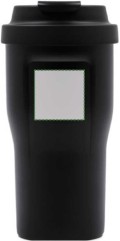 front side