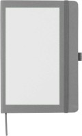 front side