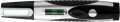 on the clip