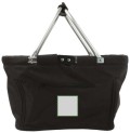 front side