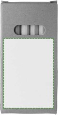 front side
