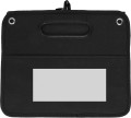 front pocket