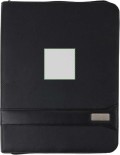 front side