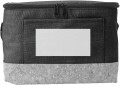 front pocket