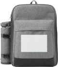 front side