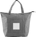 front pocket