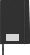 front side