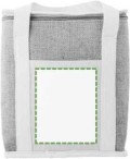 front pocket