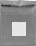front pocket