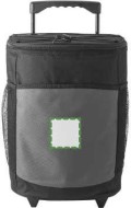 front pocket