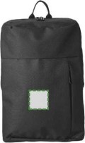 front pocket
